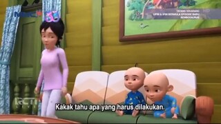 Upin & Ipin Musim 18 Full Movie - Mailsaurus - Upin Ipin Terbaru 2024