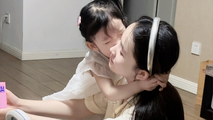 น้องสาวรุ่น 00 ของฉันมาทำงานที่บ้านฉันเพื่อหาเงินเลี้ยงดูฉัน (ต่อ)