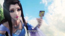 Battle Through The Heavens S1 eps 3