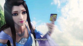 Battle Through The Heavens S1 eps 3