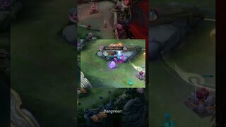 Popol : Sopan dikit kalau lewat 🗿#mobilelegends #mlbb #trending #mobilelegendsindonesia