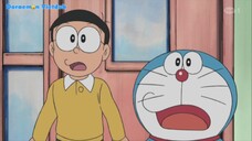 Doraemon lồng tiếng S9 - Cười lên nào | Con trai của Nobita bỏ trốn