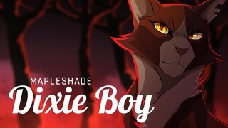 DIXIE BOY \\ Mapleshade PMV