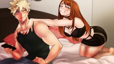 BAKUGO TERLALU BRUTAL😱Boku No Hero Academia