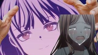 【素睦？】厚乳素世
