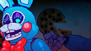 [FNAF/SFM]Jack Stauber - Baby Hotline