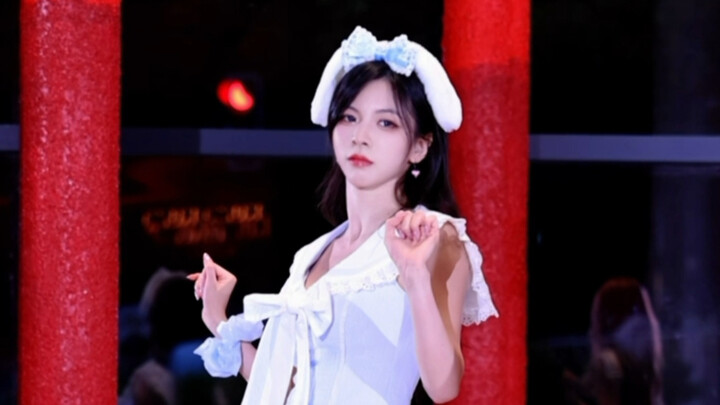 【bestie-شروط الحب】الشتاء هو الوقت المناسب للحب الحلو