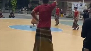 Dari sabang sampai brazil
