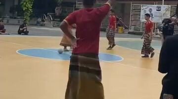 Dari sabang sampai brazil