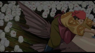 The Boy And the heron sub indo(1080p)