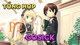 Tóm Tắt " Gosick" | P2 | AL Anime