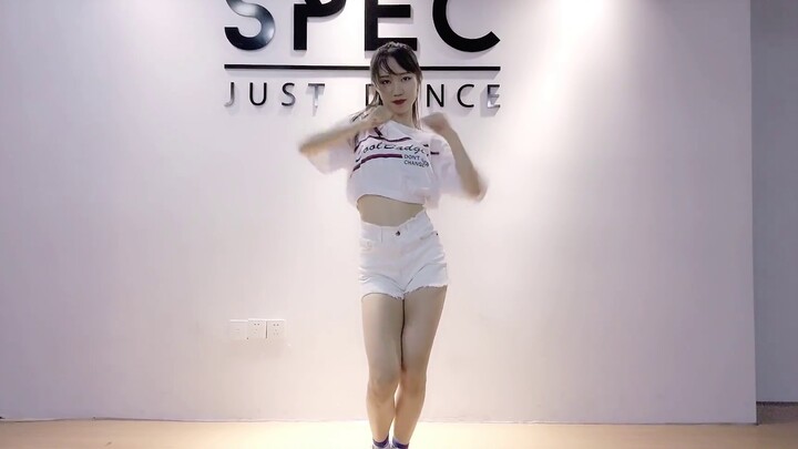 [SPEC Dance] "No One" Lee Hi - Cover oleh Koreografi Jazz Shin Wook-Kuok