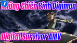 Những Chiến Binh Digimon 
Digital Survivor AMV_1
