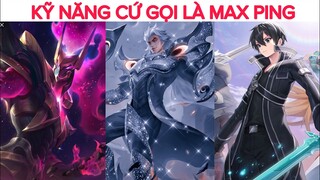 Tổng Hợp Những Pha Highlight Hay Nhất Liên Quân #329 | TikTok Liên Quân 2022