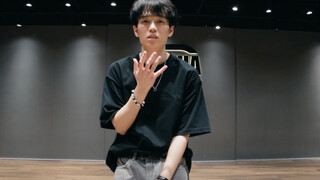 [Ling Xiao Choreography] Đây là lần đầu tiên tôi có màn mở đầu như thế này^^