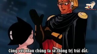 Astro Boy Siêu Đáng Yêu P60