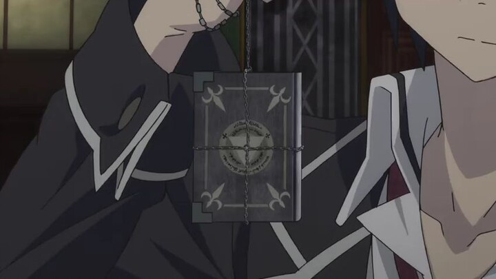 Trinity7 - episode 02