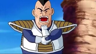 8 Super Saiyan Yếu Nhất Vũ Trụ - Xếp Từ Mạnh Tới Yếu Nhất#1.6