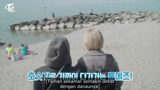 [SUB INDO] TWICE TV5 TWICE in SWITZERLAND EP.13