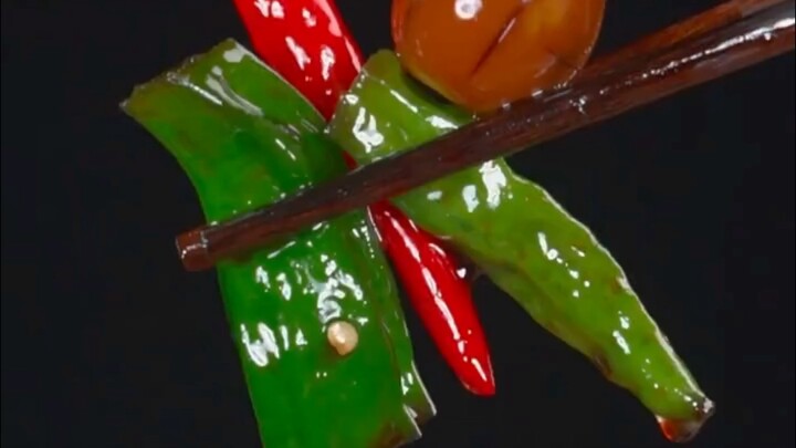 gớt nước miếng 🤤 #monngonmoingay