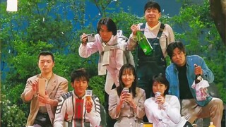 It turns out that the actors in Tiga were selected in this way!!