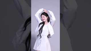 #zhaolusi Studio Douyin Update 240306 | BTS MISTINE Photoshoot