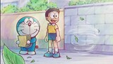 Doraemon Subtitle Indonesia, Episode 703A "Fuko Si Angin Topan!" [Dora-ky Sub.]