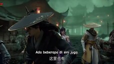 World of Immortals Episode 18 Sub Indo