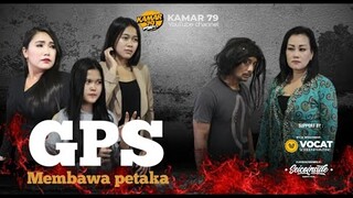 GPS membawapetaka film pendek/indonesia 2023 \ cewek2 cantik di sekap dan di ...???
