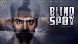 Blind Spot (2025)| Hindi Dubbed Full Movie | XerFlim.