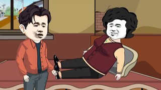 Episode 4: Leaving Taojia Village safely!