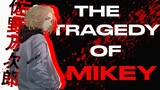 The Tragedy Of Mikey [Sano Manjiro Character Analysis] Tokyo Revengers