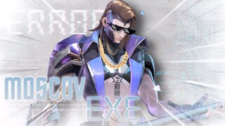 MOSCOV.EXE || STARLIGHT MEI 2023