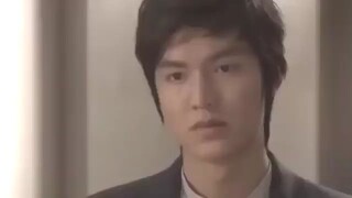 Korean Tagalog dub..lee min ho