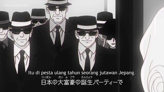 kasus pembunuhan amanda hughes dan haneda koji
