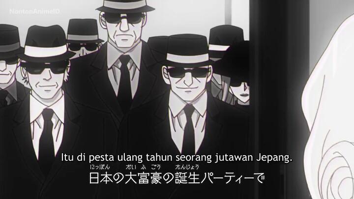 kasus pembunuhan amanda hughes dan haneda koji