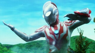 [คุณภาพสูงสุด 4K] เรวะ ซอฟฟี่! Galaxy Rescue Team คอลเลคชั่นการต่อสู้สุดหล่อของ Ultraman Libut!