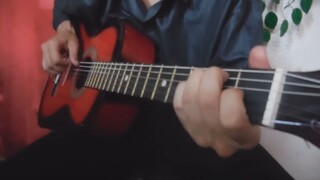 Классическая гитара FLAMENCO (SOAD LD)