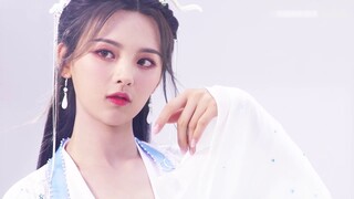 [Yang Chaoyue x Divine Doctor Phoenix Queen] พรีเควล Divine Doctor Phoenix Queen