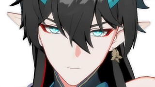 那根本不是人工呼吸~~他就是想亲爷~♥