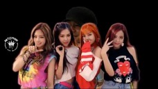 2017.08.08 BLACKPINK 1st ANNIVERSARY | AeTzyPink NEW