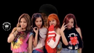 2017.08.08 BLACKPINK 1st ANNIVERSARY | AeTzyPink NEW
