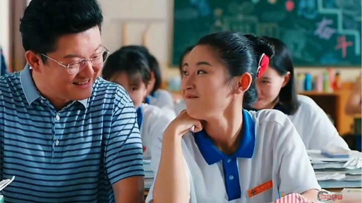 遇上这样的教导主任就问你怕不怕