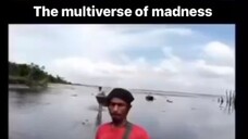 The Multiverse of Madness, so funny