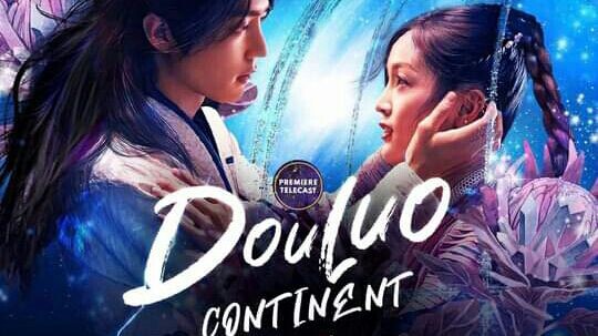 [ENG SUB] Douluo Continent (2021)|Episode 11