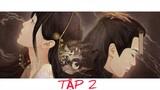 Thương Lan Quyết tập dượt 2