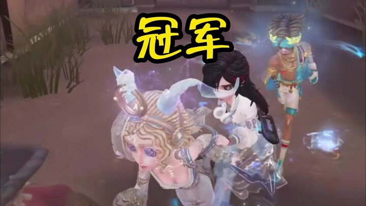 How could a game possibly feel the same no matter who you play with? (1)