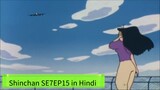Shinchan Season 7 Episode 15 in Hindi