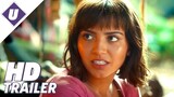 Dora and the Lost City of Gold (2019) - Official Trailer | Isabela Moner, Eva Longoria, Danny Trejo