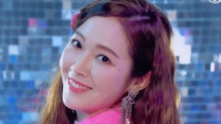 郑秀妍《DISCO》221104 高清舞台